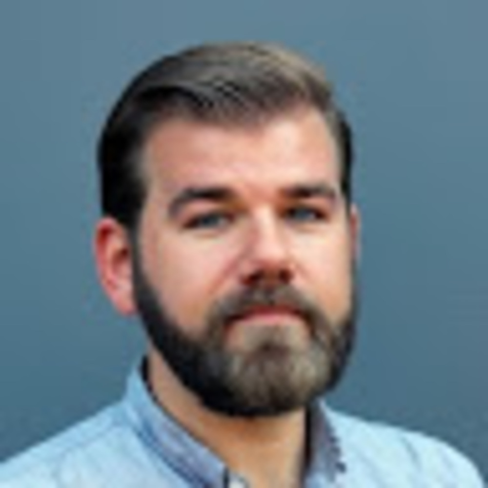 Meet your Posher, John